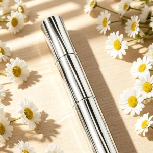 High Quality Double Ended 3D Fiber False Lash Dupe Daily Makeup Vegan Mascara Lash Growth Private Label