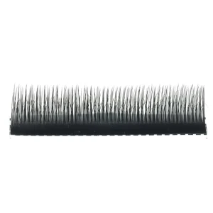 Individual Eyelash Extension Matte Eyelashes Individual Eyelash Lash Extensions Volume Lashes Easy Fan Lash
