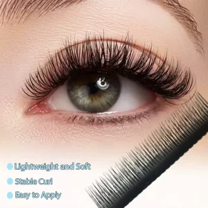 Individual Eyelash Extension Volume Lashes Individual Lash Supplies