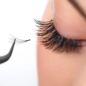 Individual Eyelash Extensions Private Label Eyelash Extension