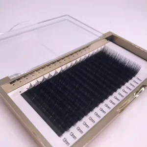 Individual Eyelash Extention Lash Extension Eyelash Extension with Private Label