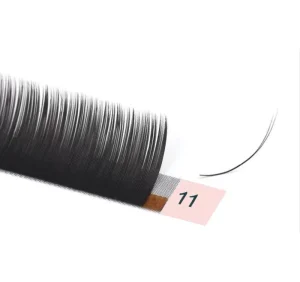 J B C CC D DD L LC LD M Curl Flat Eyelash Extension Products for Eyelash Extension