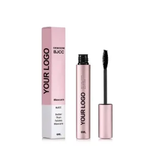 Keratin Vegan Eye Lash Makeup Lashes Enhancer Growth 3D Fiber Mascara FEG Serum Mascara for Eyelash Extensions