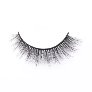 Korea Toppest Silk Magnetic Eyelashes 3d 3magnet Lashes