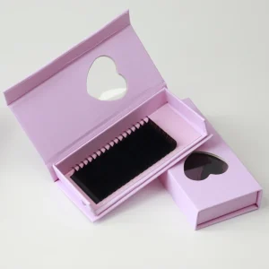 Korean PBT Private Label Lash Extensions Individual Lashes Lash Supplies Lash Trays Volume Cashmere Eyelash Extension