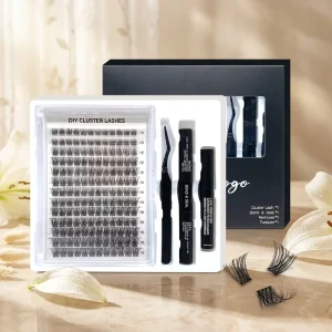 Lash Clusters De Faux Cils De Marque Distributeur Lash Clusters