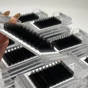 Lash Extension Lashes Eyelash Extensions Cashmere Volume Private Label Individual Lash Extensions
