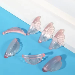 Lash Lift shields Lifting Silicone Pads Covers Multi Colors Lashlift for Eyelash Diy Lift Pad