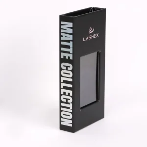 Lash Suppliers 0.02 0.04 0.06 C CC D DD Matte Black Cashmere Eyelash Extensions Volume Dark Black Volume Trays