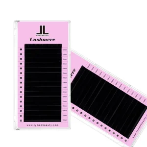 Lash Tray Supplier Lashes Extensiones Cluster Lashes Kit Private Label Lashes Cashmere