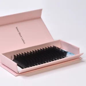LashPlus High Quality Hand made Eyelashes 7mm8mm9mm Eyelash Extensions