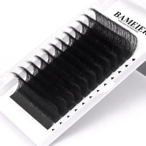 Lashes Extension Premium Volume Individual Lash Extensions Cashmere Lash Extension Trays for Salon Lashes Extension