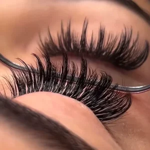 Lashes Supplier 0.05 0.07 0.10 0.15 0.20 0.25 B C D Curl Volume Lash Individual Extension Eyelash Extension Natural Long