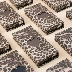 Lashestar 0.03 0.05 0.07 CC C D J Curls Lash Extensions Luxury Matte Black Cashmere Individual Lash Trays