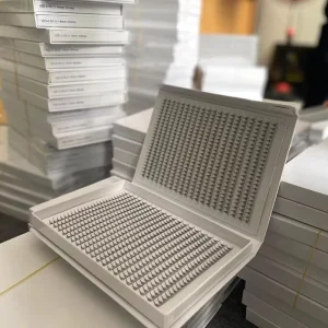 Lashestar 3D 6D 10D Premade Volume Fans Lash Extensions Customize Package Premade Fans 8-18mm Mix Fan Eyelashes