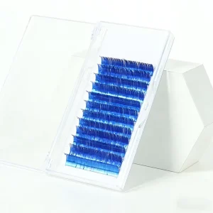 Lightweight Laser Lash Strips Soft Comfortable Natural Volume False Eyelashes For Everyday Makeup Looks