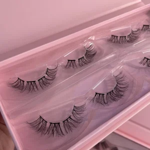 Long Lasting 7 10 Days Pre Cut Lash Extensions Kit Segmented Eyelashes Cluster Lash Segments Pre Cut Diy Lashes Segmented Kit