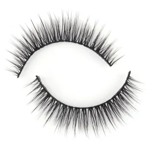 Magic Lashes Invisible Magnet Magnetic Vegan Lashes