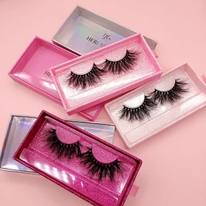 Makeup Eyelash 18mm 3d 100% Real Mink Lashes Soft Mink Eyelash Lashes 3d Vendor