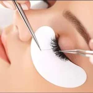 Manufacturer Vendor Lashes Silk Eyelash Extension