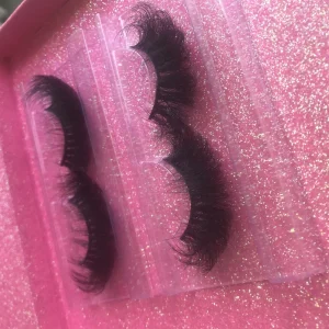 Mixed 10 20 30 Styles Variety Pack False Eyelashes Bulk Party Dramatic Volume Natural Soft Band La