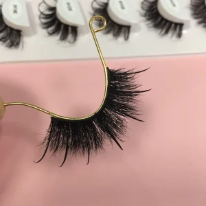 Mixed Popular Styles cat Eye Dramatic Volume Long Multipack Fake Lash Set False Eyelashes Cils