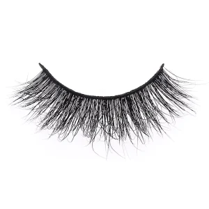New Design Custom Eyelash Packing Set 3d Mink False Eyelashes Own Brand Dramatic Natural Wispy Mink Lashes