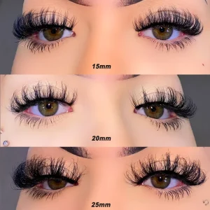 New Ultra Soft Full Strip Lash Supplies Super Fine Thin Band Eye Lashes High Quality Natural Strip Lashes