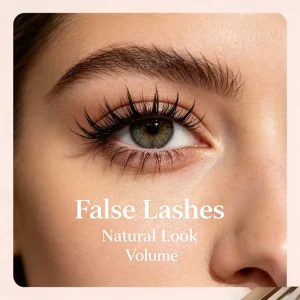 No Irritation Custom Pre Glue Segmented Thick Beginners Anime Lashes