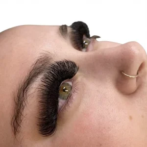OEM Black C D DD Curl Eyelash Training Extension Supplies Lash Supplier Eyelashes Factory for Eyelash Extensions