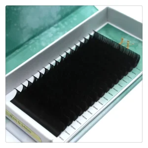 OEM Faux Mink Eyelash Extension Cashmere Lashes Made of Korea PBT Material