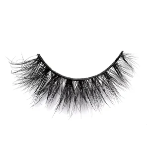 Pinky Leem Custom Eyelash Packaging Box 5d 25mm Lashes Natural Mink Eyelashes Vendor Mink Lashes 3d Vendor