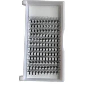 Premade Fans Eyelashes 0.05 0.07 Pointy Base 10D 12D 14D 16D Mega Volume Fans Lash Extensions