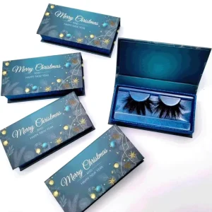 Press on Lash Cluster Foxy Eye Pre Glued Cluster Eyelash L Curl Lightweight Prebond Pop on Cluster Lashes