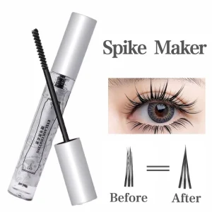 Private Label 10ml Lash Coating Spike Makers Create Perfect Effect Anime Eyelash