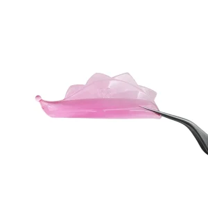 Private Label Korean Lash Lift Shields 4 Sizes Salon Self Sticky Lash Lift Pad Silicone Lash Lift Rods