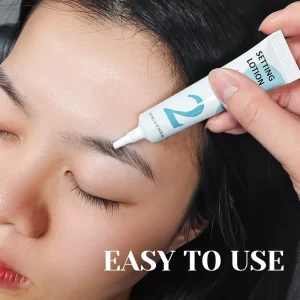 Private Label Lash Lift Kit 8 Minute Lash Lift Ready Eyebrow Lamination Professional Lash And Brow Lamination Tube Design