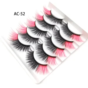 Private Label Silk Lashes Volume Lash Trays Individual Eyelash Extensions Supplies Lash