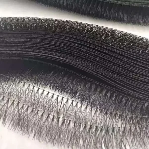 Private Label Superfine Band Ribbon Clusters Lash Diy Pre Cut Lashes Eyelash Extension Supplies
