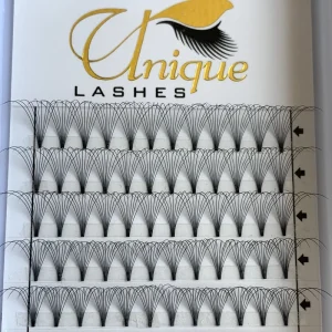 Professional Eyelashes 8D 9D 10D 0.05 Pre Made Volume Lashes