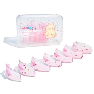 Reusable Lash Lift shields ultra Soft Eyelash Perm Professional Salon Use Lash Lifting Pads Korean Super Soft Lash Lift Rods