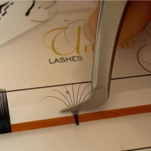 Salon Professionals La Charme Individual Lash Extension eyelash Extensions