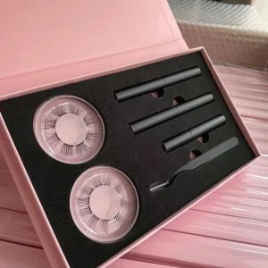 Segment Eyelashes Segment Lashes DIY Eyelash Extensions Kit DIY Eyelashes and DIY Lashes
