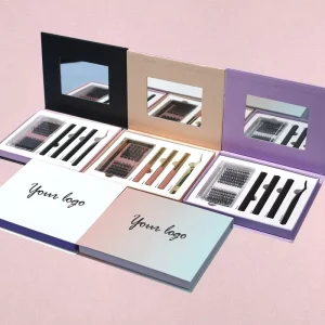 Segment Eyelashes Segment Lashes Diy Eyelash Extensions Kit Diy Eyelashes and Diy Lashes