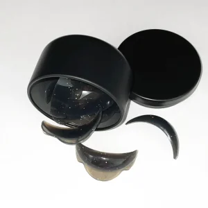 Self Adhesive Lash Lift and Tint Silicone Shields Soft Silicone Eyelash Perm Roller