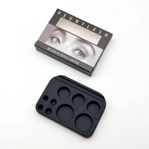 Silicone Lash and Brow Palette Private Label