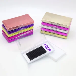 Special Flare Lashes C D Curl 11mm12mm Russian Volume Eyelash Extension 0.07mm Cilia Silk Individual Lashes Extension