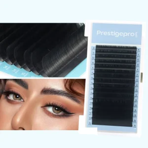 Special Individual Eyelashes Extension Eyelash Extensions Individual Fluffy Individual Eyelash Extensions