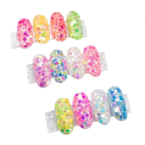 Super Shiny Mixed Sequins Glitter Powder
