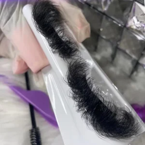 Super Thick Full Eyelashes Vendor Dramatic 25mm Fluffy Full Strip Lashes